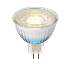 SAXBY MR16 LED 3000K 7W