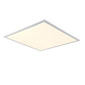 SAXBY 40W CCT IP44 STRATUS PRO BACK LIT LED 600 X 600 PANEL