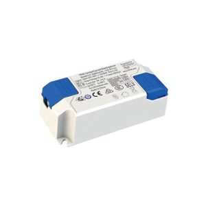 SAXBY LED DRIVER CONSTANT CURRENT DIMMABLE 14W 200/250/300/350MA SELECTABLE