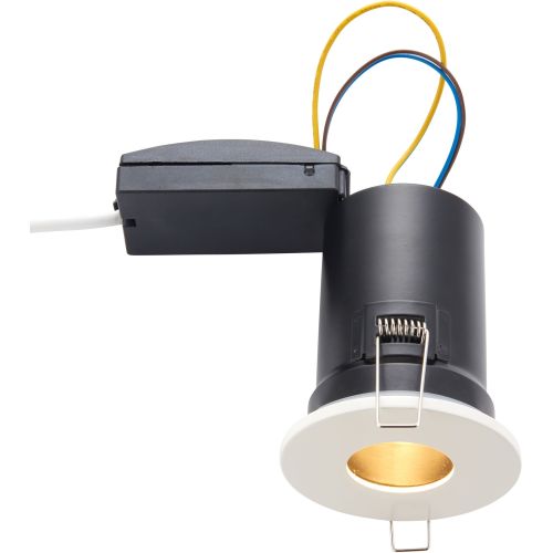 SAXBY SHIELDPLUS BAFFLE FIXED 50W