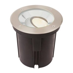 SAXBY HOXTON IP67 16.5W WARM WHITE GROUND LIGHT