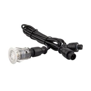 SAXBY IKONPRO CCT 3000K/4000K 25MM IP67 0.75W SPARE FITTING