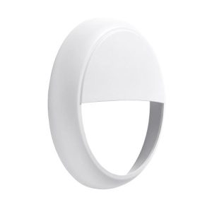 SAXBY SAXBY HERO WHITE EYELID BEZEL