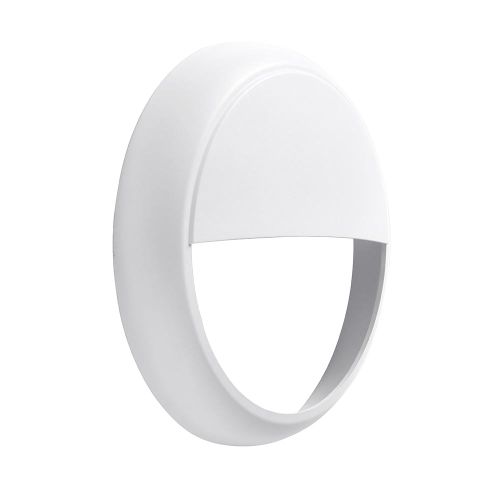 SAXBY SAXBY HERO WHITE EYELID BEZEL