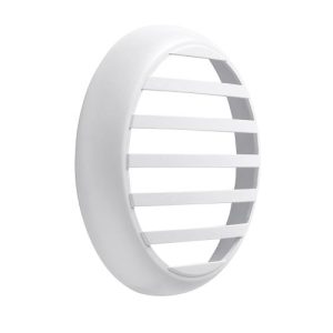 SAXBY SAXBY HERO WHITE GRILL BEZEL