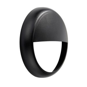 SAXBY HERO BLACK EYELID BEZEL