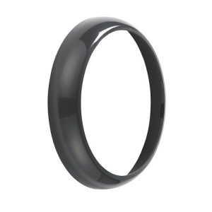 SAXBY SAXBY HERO ANTHRACITE GREY PLAIN BEZEL