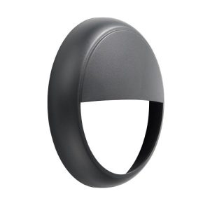 SAXBY SAXBY HERO ANTHRACITE GREY EYELID BEZEL