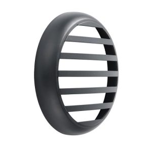 SAXBY SAXBY HERO ANTHRACITE GREY GRILL BEZEL