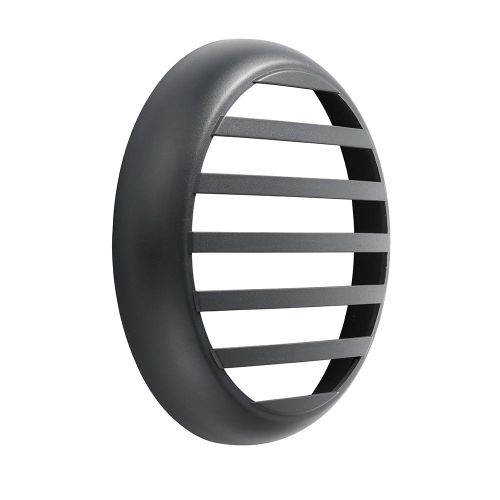 SAXBY SAXBY HERO ANTHRACITE GREY GRILL BEZEL