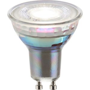 SAXBY GU10 LED SMD BEAM ANGLE 60 DEGREES 6.7W