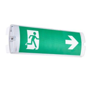 SAXBY SIGHT PLUS SELF TEST EMST IP65 3W