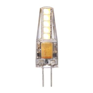 SAXBY G4 LED SMD 2W