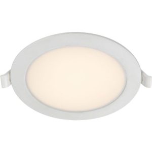 SAXBY STRATUS DISC CCT IP44 8W