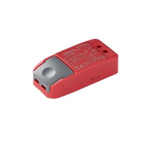 SAXBY LED DRIVER CONSTANT VOLTAGE 24V 6W