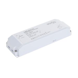 SAXBY LED DRIVER CONSTANT VOLTAGE 24V 100W