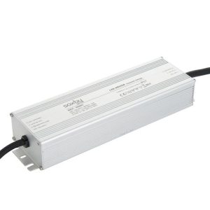 SAXBY LED DRIVER CONSTANT VOLTAGE IP67 24V 240W IP67