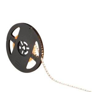 SAXBY ORION20 LED 3000K 9.6W/M 5M 48W