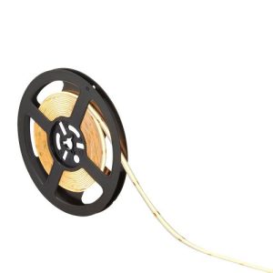 SAXBY ORIONPRO LED IP20 3000K 10W/M 5M 50W