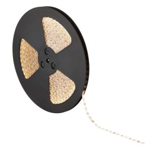 SAXBY ORION65 LED 4000K 4.8W/M 30M IP65 144W