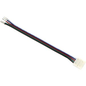 SAXBY ORIONRGBW CONNECTOR TAPE TO CONTROLLER