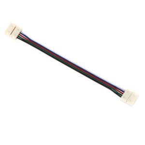 SAXBY ORIONRGBW CONNECTOR FLEXIBLE TAPE TO TAPE