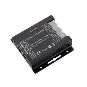 SAXBY ORIONRGBW SYNC CONTROLLER