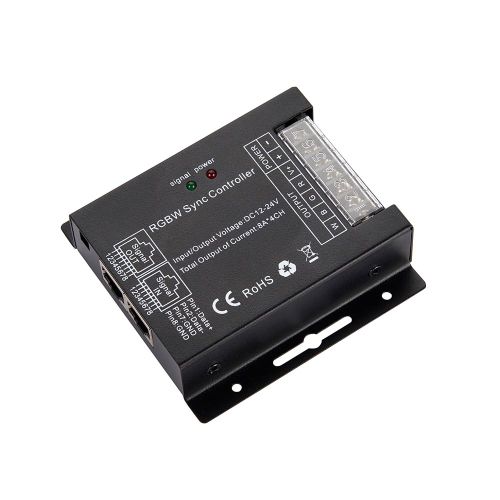 SAXBY ORIONRGBW SYNC CONTROLLER