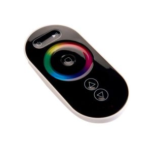 SAXBY ORIONRGBW TOUCH REMOTE