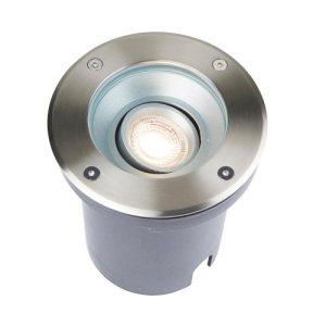 SAXBY PILLAR TILT ROUND IP67 50W