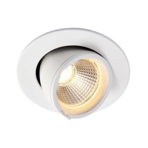 SAXBY AXIAL ROUND 15W