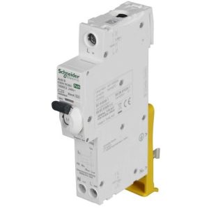 SCHNEIDER ACTI 9 20A 30MA TYPE.C RCBO