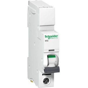 SCHNEIDER ACTI 9 IKQ 16A C-TYPE SP MCB
