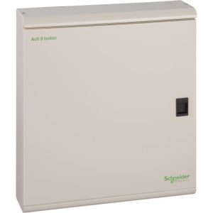 SCHNEIDER SEA9BN8 DIST BOARD TP 8WAY