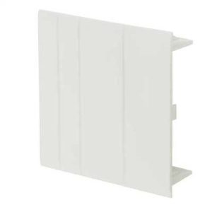 SCHNEIDER SQUARE-D 3-MODULE BLANKING PLATE