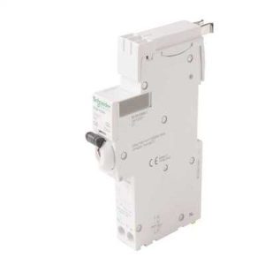 SCHNEIDER IKQE 6A 10KA SP C-TYPE RCBO