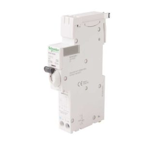 SCHNEIDER IKQE 16A 10KA SP C-TYPE RCBO