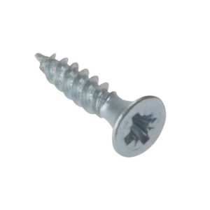 3.0IN X 10 COUNTERSINK POZI GENERAL PURPOSE SCREWS (100)