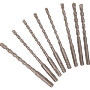 SDS Drill Bits