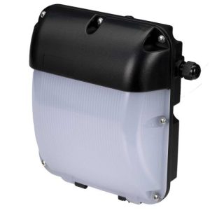 SELECTRIC IP65 10W WALL PACK 4000K LED BULKHEAD