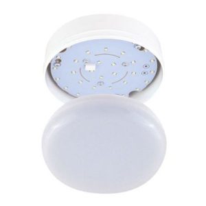 SELECTRIC IP65 20W CIRCULAR 4000K LED BULKHEAD
