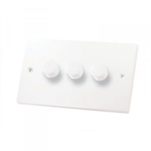 SELECTRIC 3G 2W 400W DIMMER