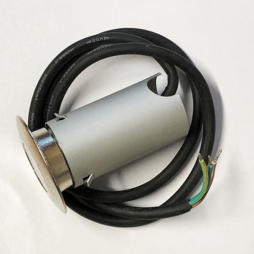 SI-LITE IP65 240V LED GROUND LIGHT BLUE