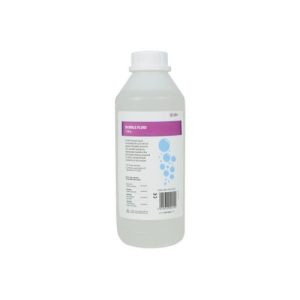 BUBBLE FLUID 1 LITRE