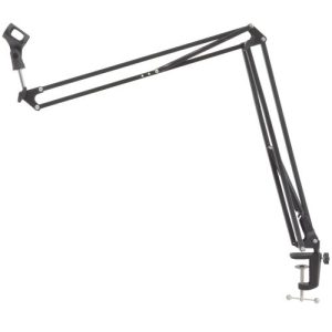 CITRONIC LARGE STUDIO MICROPHONE BOOM ARM