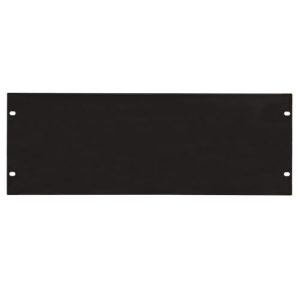 ADASTRA 4U BLANK RACK PANEL 19"
