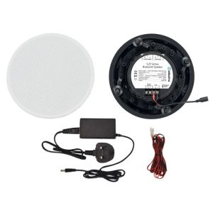 AVSL BLUETOOTH SPEAKER SET 5.25"