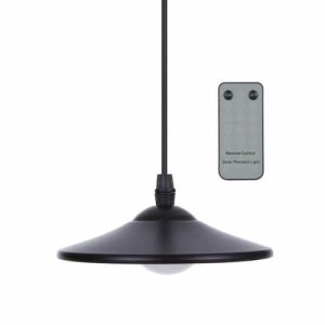 SOLARCENTRE RICHMOND SOLAR SECURITY LIGHT