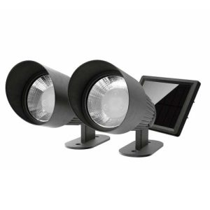 SOLARCENTRE SELENE SOLAR SPOTLIGHT