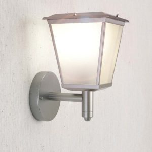 SOLARCENTRE WINDSOR SOLAR WALL LIGHT